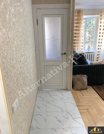 
  Продается 1-комн. квартира 33.3 м². Фото 2.