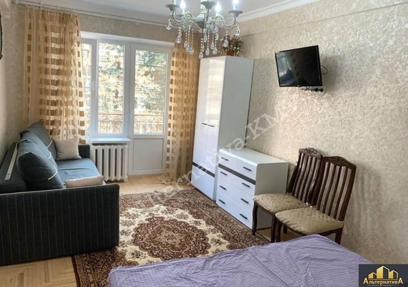 
  Продается 1-комн. квартира 33.3 м². Фото 6.
