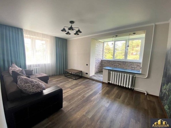 
  Продается 2-комн. квартира 55 м². Фото 3.