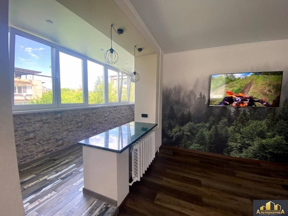 
  Продается 2-комн. квартира, 55 м², Коллективная ул
. Фото 5.