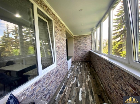 
  Продается 2-комн. квартира 55 м². Фото 6.