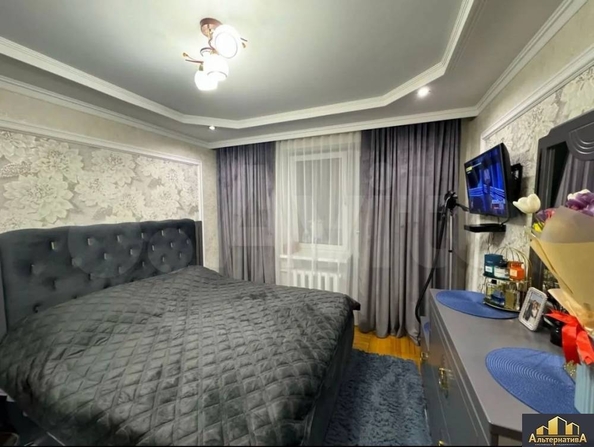 
  Продается 2-комн. квартира 55 м². Фото 6.