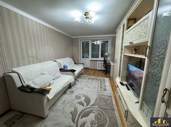 
   Продам 2-комнатную, 55 м², Андрея Губина ул

. Фото 4.