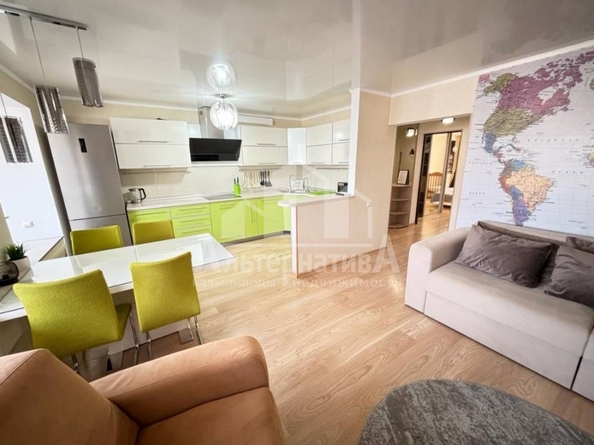 
  Продается 3-комн. квартира, 80 м², Водопойная ул
. Фото 2.