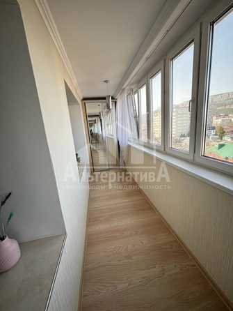 
  Продается 3-комн. квартира, 80 м², Водопойная ул
. Фото 17.