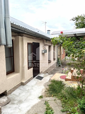 
  Продается 1-комн. квартира, 31 м², Гагарина ул
. Фото 8.