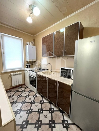 
  Продается 1-комн. квартира, 31 м², Гагарина ул
. Фото 1.