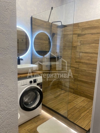 
   Продам 1-комнатную, 34.2 м², 40 лет Октября ул

. Фото 11.