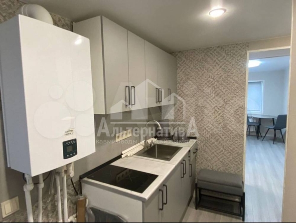 
  Продается 1-комн. квартира, 20 м², Куйбышева ул
. Фото 5.