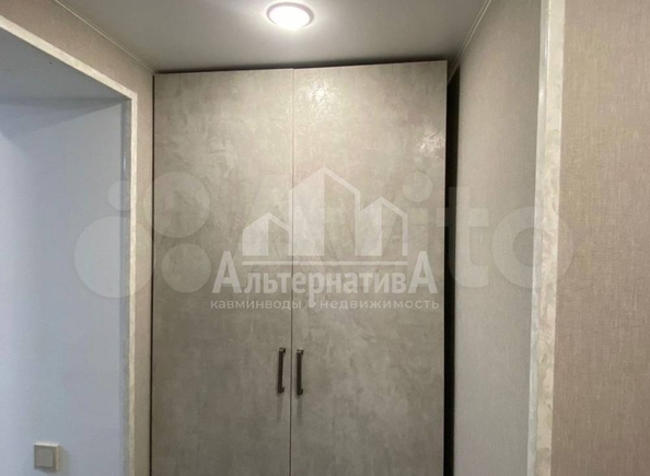 
   Продам 1-комнатную, 20 м², Куйбышева ул

. Фото 6.