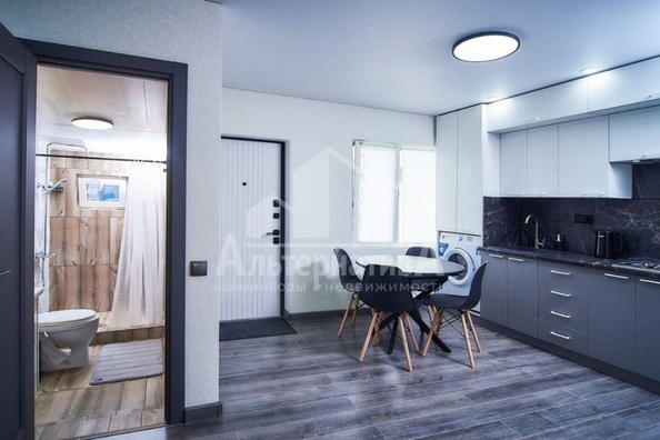 
  Продается 2-комн. квартира, 45 м², Желябова ул
. Фото 2.