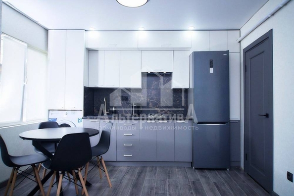 
  Продается 2-комн. квартира 45 м². Фото 1.