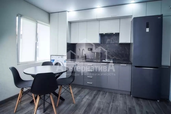 
  Продается 2-комн. квартира 45 м². Фото 3.
