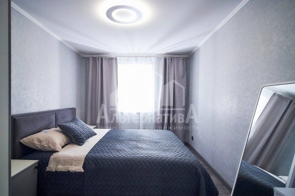 
   Продам 2-комнатную, 45 м², Желябова ул

. Фото 5.