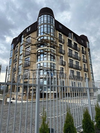 
  Продается 1-комн. квартира, 52 м², Московская ул
. Фото 1.