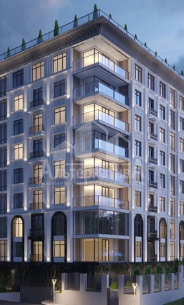 
  Продается 3-комн. квартира, 92 м², Желябова ул
. Фото 1.