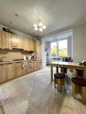 
  Продается 2-комн. квартира, 50 м², Гайдара ул
. Фото 1.