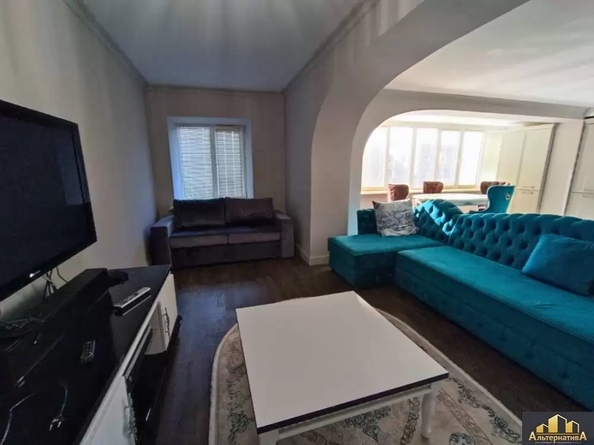 
  Продается 3-комн. квартира 124 м². Фото 1.