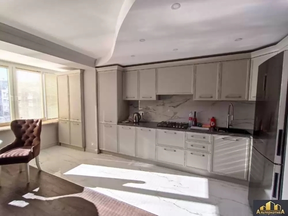 
  Продается 3-комн. квартира 124 м². Фото 2.