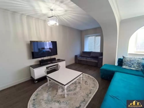 
  Продается 3-комн. квартира 124 м². Фото 3.