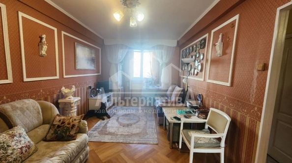 
   Продам 2-комнатную, 45.3 м², Героев Медиков ул

. Фото 4.