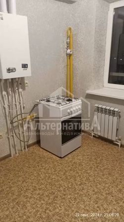 
  Продается 1-комн. квартира 35.8 м². Фото 3.