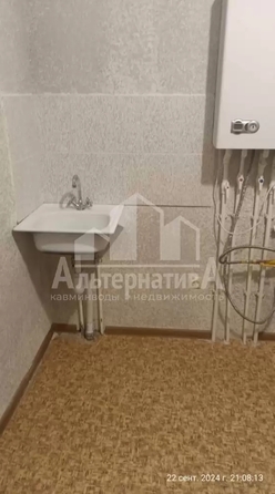
  Продается 1-комн. квартира 35.8 м². Фото 4.