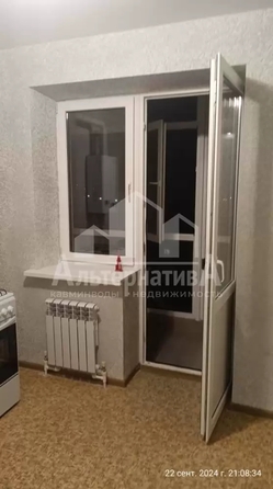 
  Продается 1-комн. квартира 35.8 м². Фото 5.
