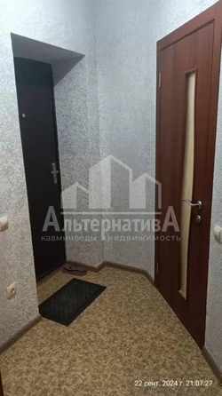 
  Продается 1-комн. квартира 35.8 м². Фото 10.