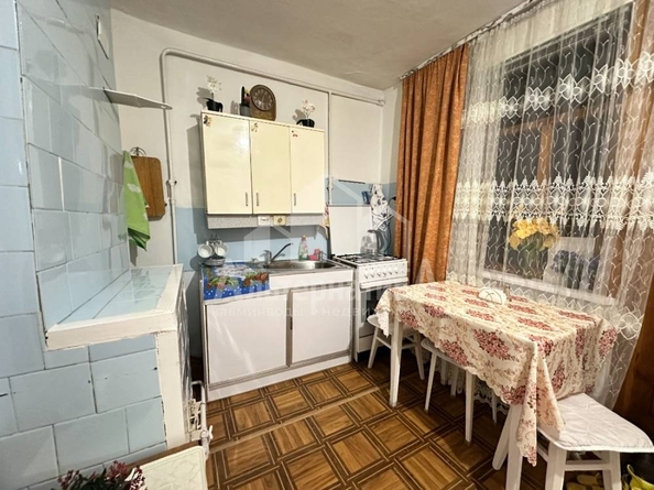 
   Продам 1-комнатную, 33.8 м², Ермолова ул

. Фото 5.