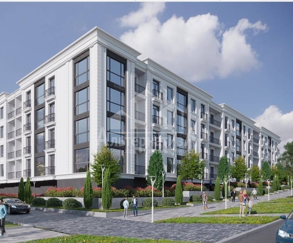 
  Продается 3-комн. квартира, 135.13 м², Широкая ул
. Фото 2.