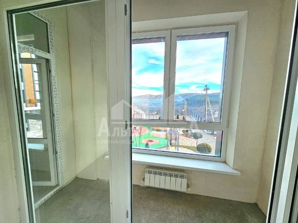 
  Продается 1-комн. квартира, 34.8 м², Катыхина ул
. Фото 4.