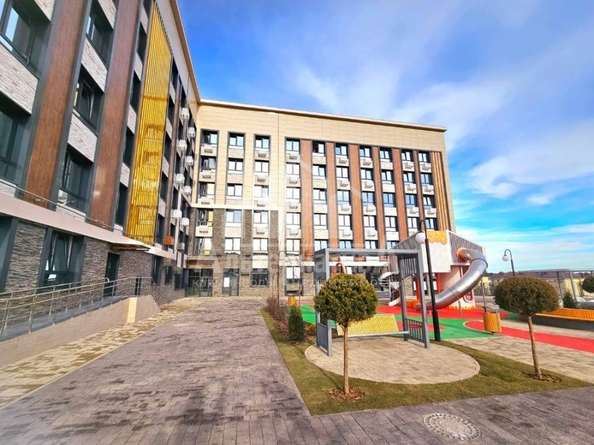 
  Продается 1-комн. квартира, 34.8 м², Катыхина ул
. Фото 9.