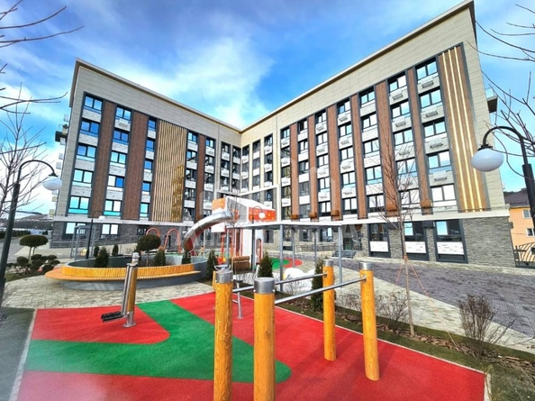 
  Продается 1-комн. квартира, 34.8 м², Катыхина ул
. Фото 1.