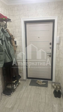 
   Продам 1-комнатную, 31.1 м², Окопная ул

. Фото 5.