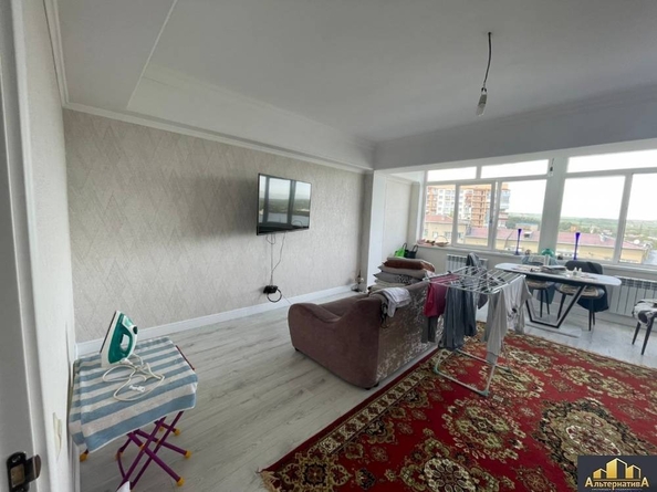 
  Продается 2-комн. квартира, 58.6 м², Марцинкевича ул
. Фото 4.