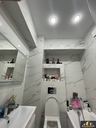 
  Продается 2-комн. квартира, 58.6 м², Марцинкевича ул
. Фото 13.