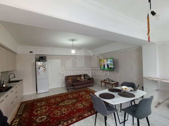 
  Продается 2-комн. квартира, 58.6 м², Марцинкевича ул
. Фото 3.