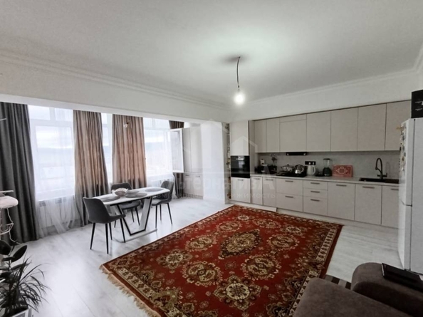 
  Продается 2-комн. квартира 58.6 м². Фото 2.