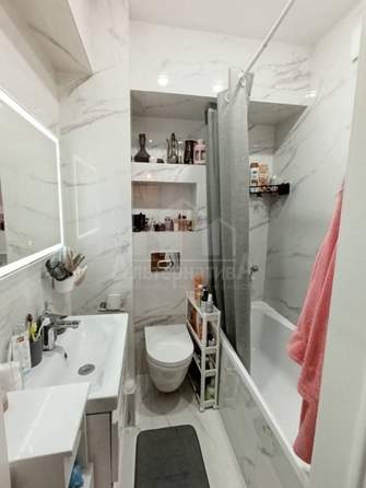 
  Продается 2-комн. квартира 58.6 м². Фото 7.