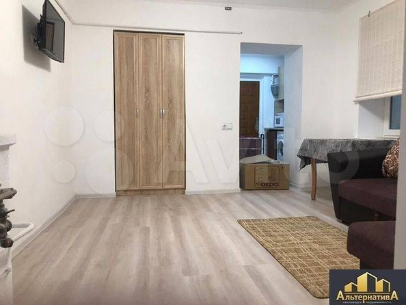 
  Продается 2-комн. квартира, 33 м², Ольховская ул
. Фото 2.