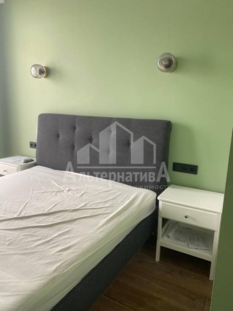 
  Продается 4-комн. квартира, 125 м², Островского ул
. Фото 12.