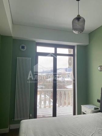 
  Продается 4-комн. квартира, 125 м², Островского ул
. Фото 14.