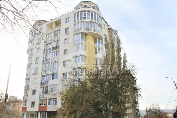 
  Продается 4-комн. квартира 130 м². Фото 28.
