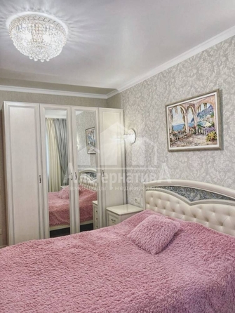 
  Продается 1-комн. квартира, 35 м², Окопная ул
. Фото 1.