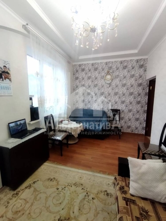 
   Продам 2-комнатную, 48.9 м², Красивая ул

. Фото 7.