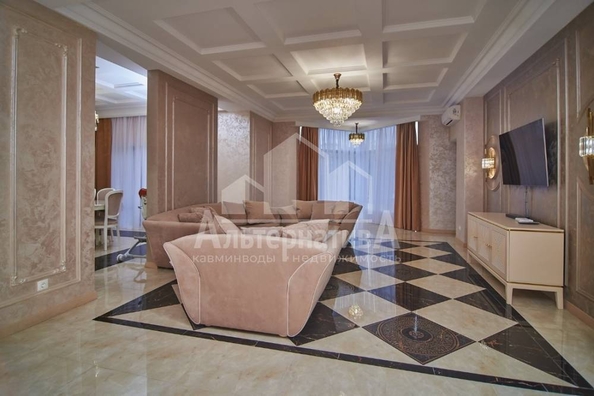 
  Продается 4-комн. квартира, 200 м², Шаумяна ул
. Фото 5.