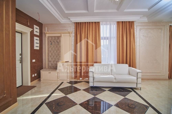 
  Продается 4-комн. квартира, 200 м², Шаумяна ул
. Фото 11.