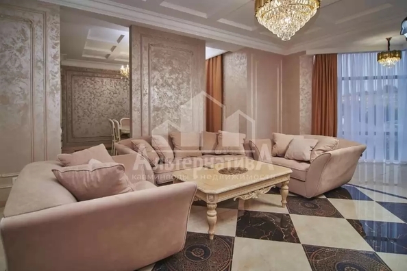
  Продается 4-комн. квартира 200 м². Фото 4.