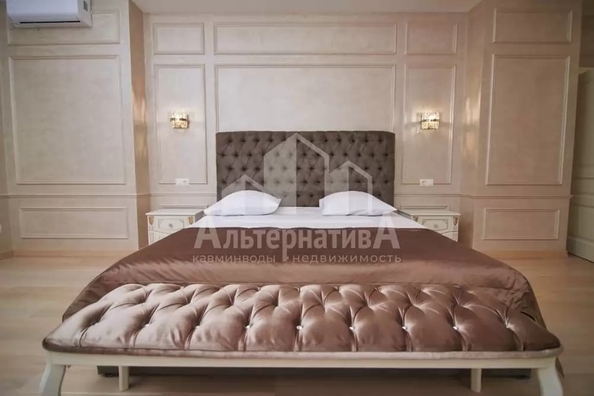 
  Продается 4-комн. квартира 200 м². Фото 19.
